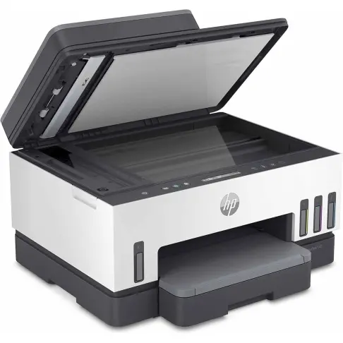 Imprimante multifonction HP SMARTTANK7305 - 5