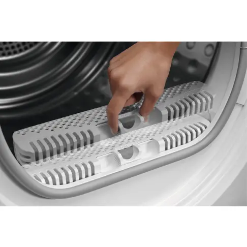 Sèche-linge frontal ELECTROLUX EW6HI6295BN - 4