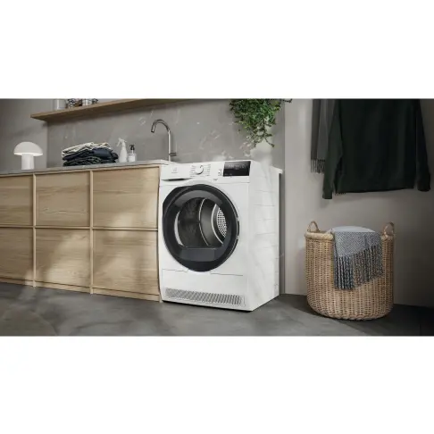 Sèche-linge frontal ELECTROLUX EW6HI6295BN - 5