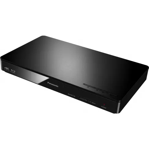 Lecteur dvd blu ray PANASONIC DMPBDT 180 EF - 3