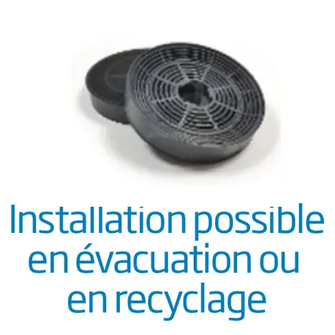 Groupe BEKO HNU51311SH - 4