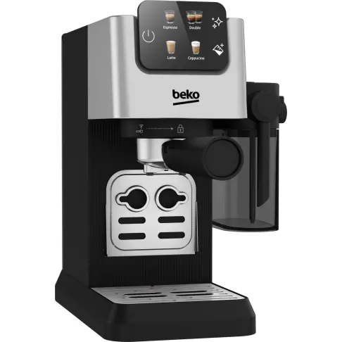 Machine expresso BEKO CEP5304X - 2