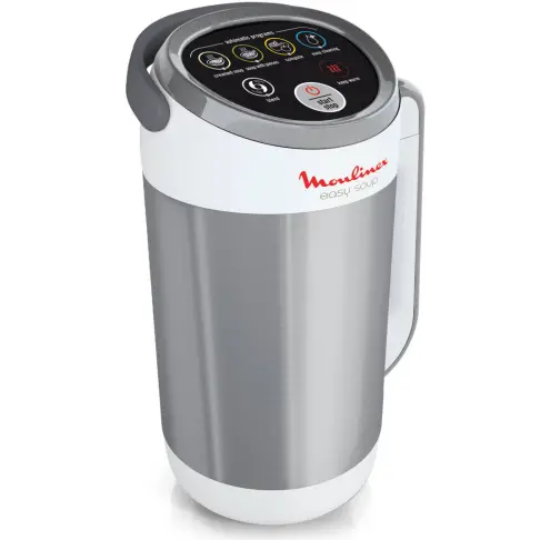 Blender chauffant MOULINEX LM841B10 - 2