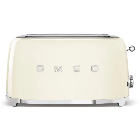 Grille pain SMEG TSF 02 CREU - 1