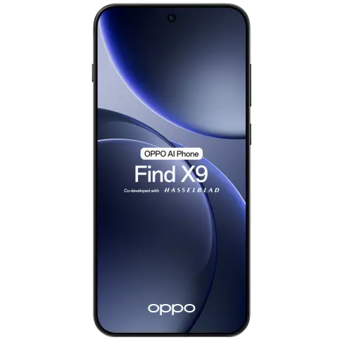 Smartphone OPPO FINDX9NOIR - 2