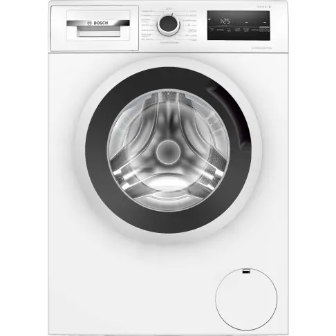 Lave-linge frontal BOSCH WAN28238FR - 1