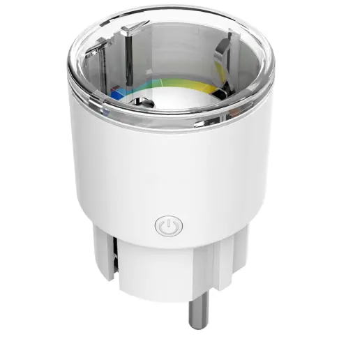 Prise connectée EZVIZ T30-10E-EU - 1