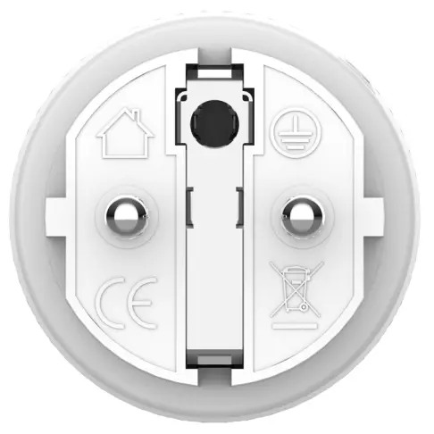 Prise connectée EZVIZ T30-10E-EU - 3
