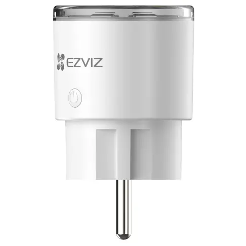 Prise connectée EZVIZ T30-10E-EU - 6