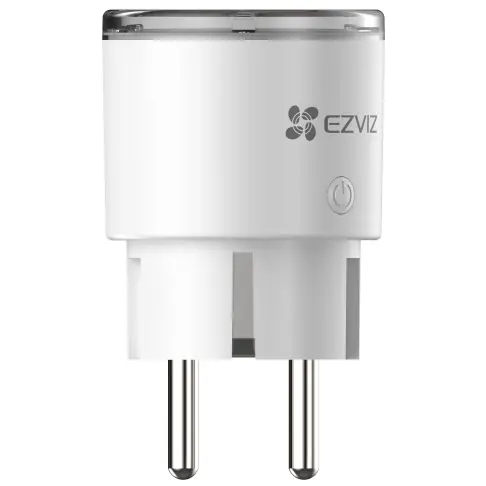Prise connectée EZVIZ T30-10E-EU - 5