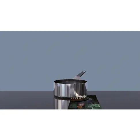 Plaque à induction ELECTROLUX EIS67356 - 4