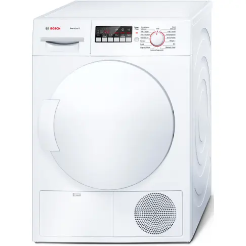 Sèche-linge frontal BOSCH WTB 84300 FF - 1
