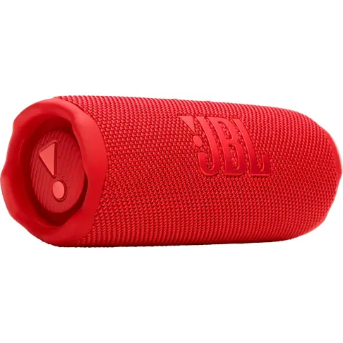 Enceinte nomade JBL FLIP7ROUGE - 1