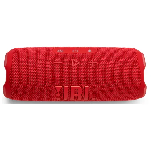 Enceinte nomade JBL FLIP7ROUGE - 4