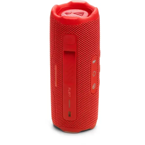 Enceinte nomade JBL FLIP7ROUGE - 5