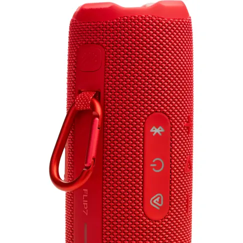 Enceinte nomade JBL FLIP7ROUGE - 6