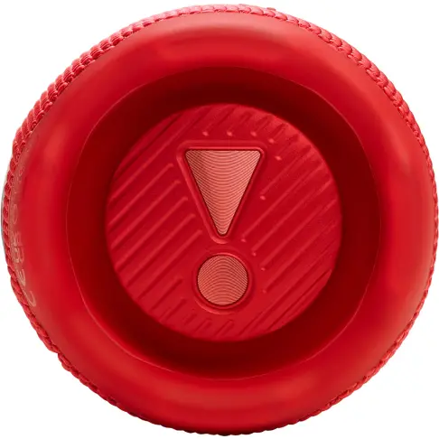 Enceinte nomade JBL FLIP7ROUGE - 7