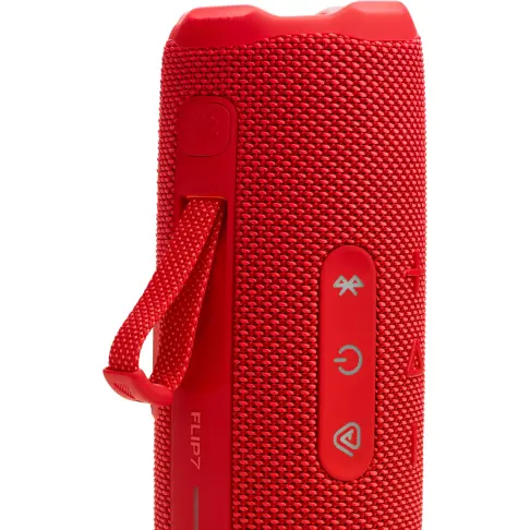 Enceinte nomade JBL FLIP7ROUGE - 12