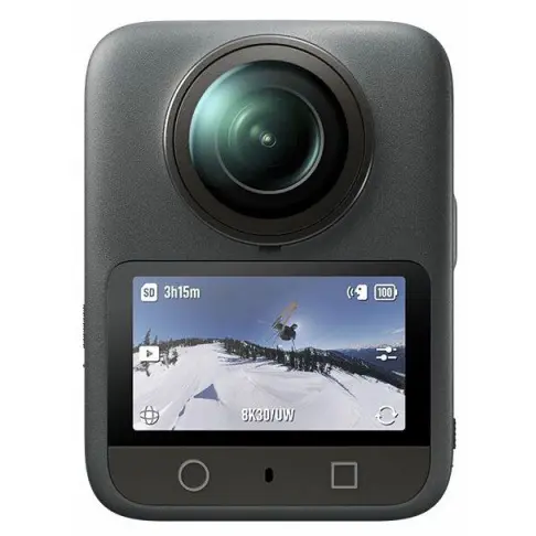 Caméra action DJI OSMO 360 ADVENTURE COMBO - 2
