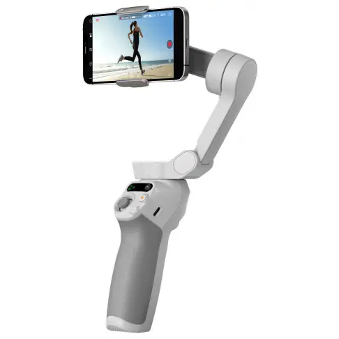 Stabilisateur DJI OSMO MOBILE SE - 3