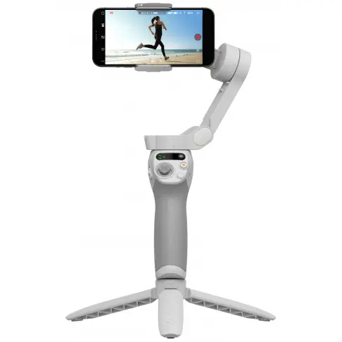 Stabilisateur DJI OSMO MOBILE SE - 4