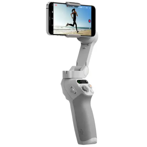 Stabilisateur DJI OSMO MOBILE SE - 2