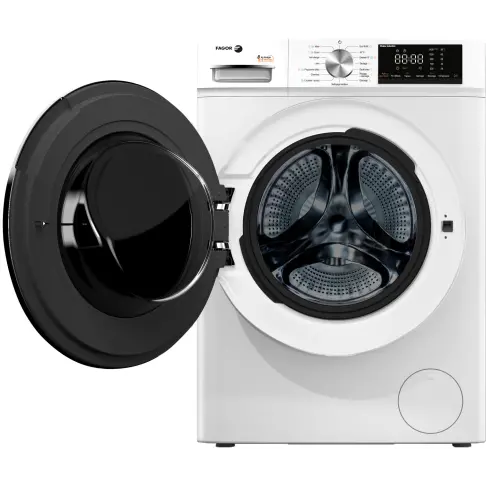 Lave-linge séchant FAGOR FLS0805IDAW - 3