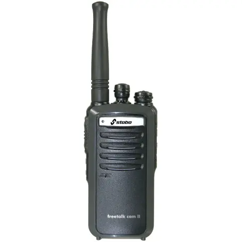 Talkie walkie PRESIDENT FREETALK COM 2 - 1