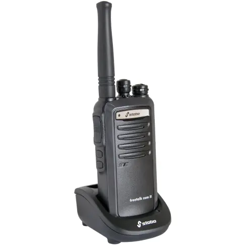 Talkie walkie PRESIDENT FREETALK COM 2 - 2