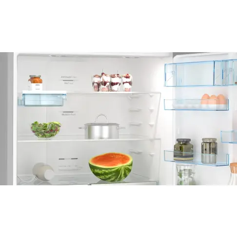 Réfrigérateur combiné inversé BOSCH KGB86XIEP - 4