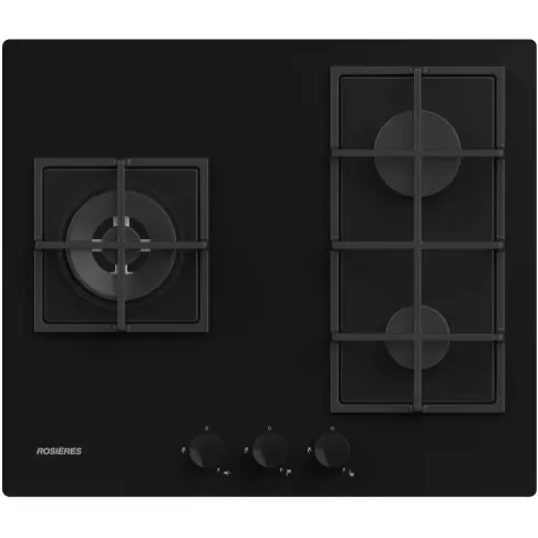 Table verre CANDY RVG 63 B 4 MMB 1 - 1