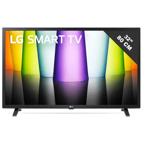 Télé led 32 pouces LG 32LQ630B - 1