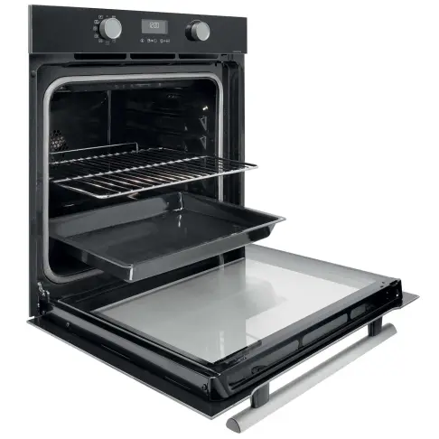 Four pyrolyse BRANDT BOP5337B - 2