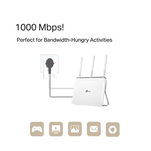 Cpl TPLINK TL-PA7017P - 3