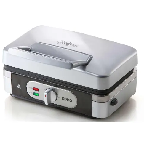 Gaufrier multifonction DOMO DO9136C - 1