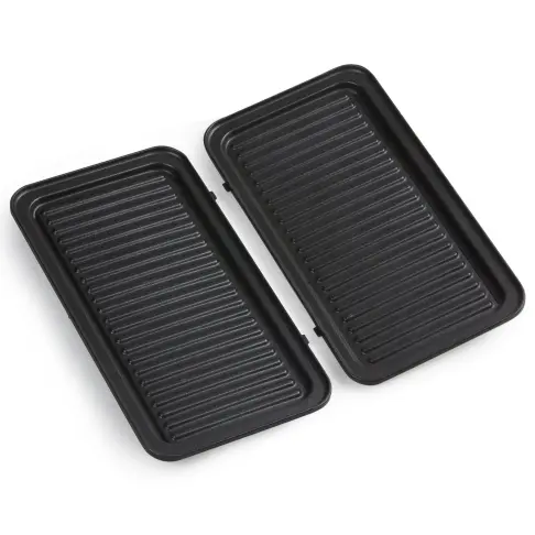 Gaufrier multifonction DOMO DO9136C - 9