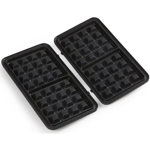 Gaufrier multifonction DOMO DO9136C - 10