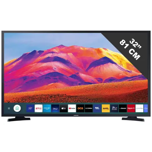 Tv led 32'' SAMSUNG UE 32 T 5375 - 1