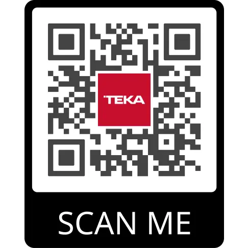 Four hydrolyse - ecoclean TEKA BK-SS 220-240 - 2