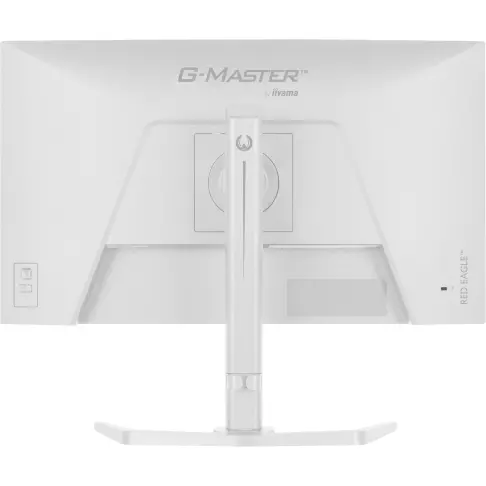 Ecran pc gaming IIYAMA GB2771HSU-W1 - 11