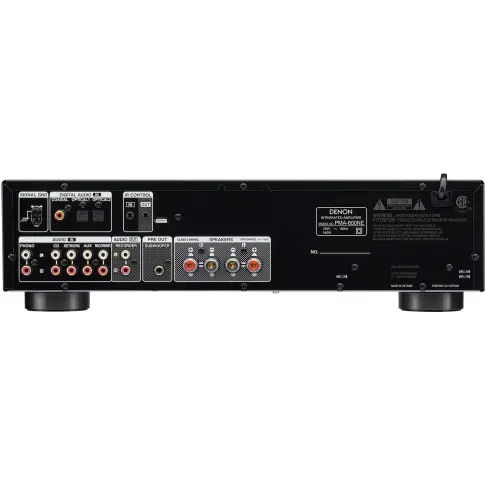 Ampli DENON PMA 600 NESPE 2 - 3