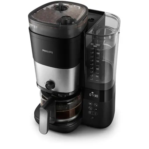 Broyeur à café PHILIPS HD7900/01 - 2