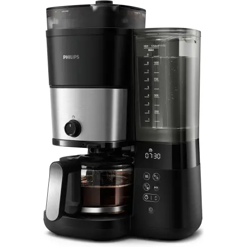 Broyeur à café PHILIPS HD7900/01 - 1