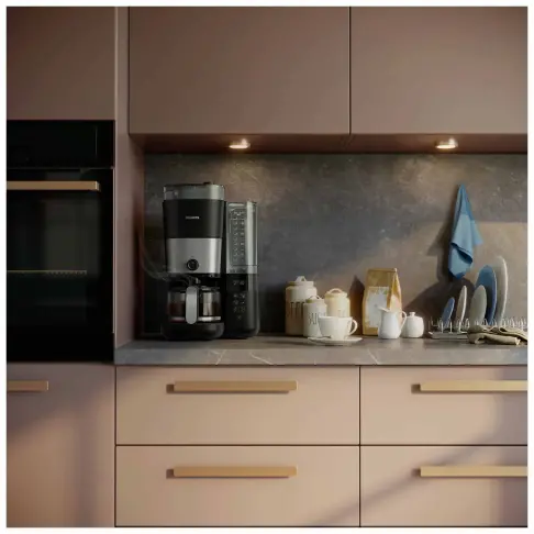 Broyeur à café PHILIPS HD7900/01 - 4