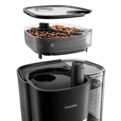 Broyeur à café PHILIPS HD7900/01 - 5