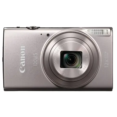 Appareil photo compact numérique CANON IXUS 285 HS A SILVER - 1