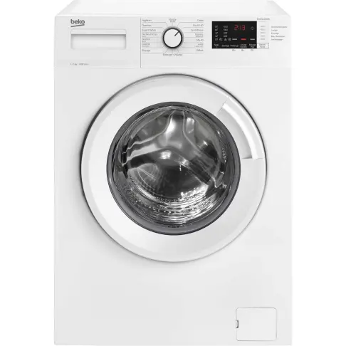 Lave-linge frontal BEKO WUE7212W0W - 1