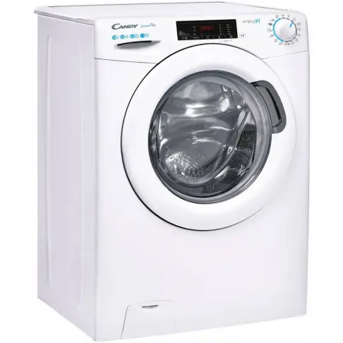 Sèche-linge frontal CANDY CSOEC10TE47 - 3
