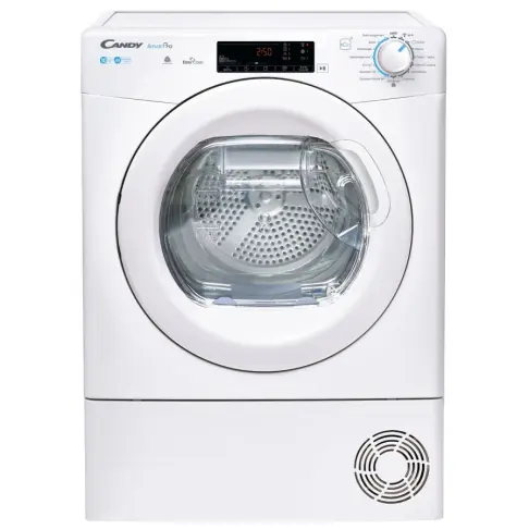 Sèche-linge frontal CANDY CSOEC10TE47 - 1
