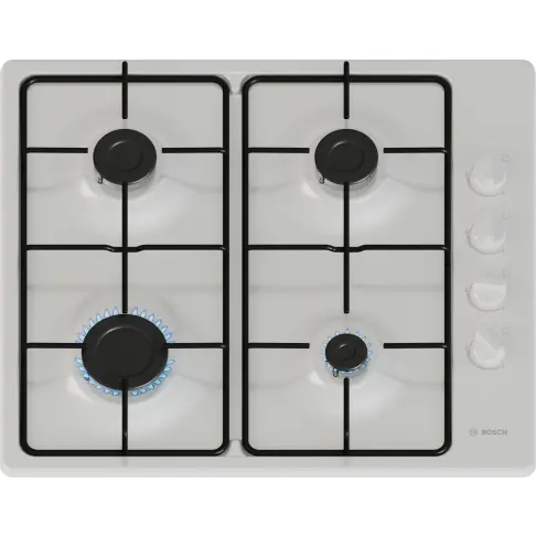 Plaque gaz BOSCH PBP6B2K80 - 1